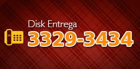 Fa�a agora mesmo seu Pedido Online