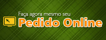 Fa�a agora mesmo seu Pedido Online